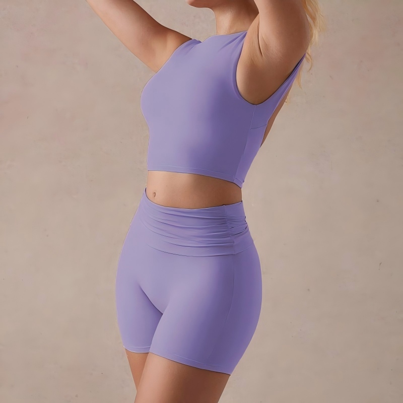 activewear manufacturers