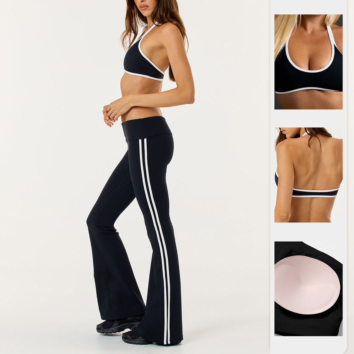 gym clothing wholesale