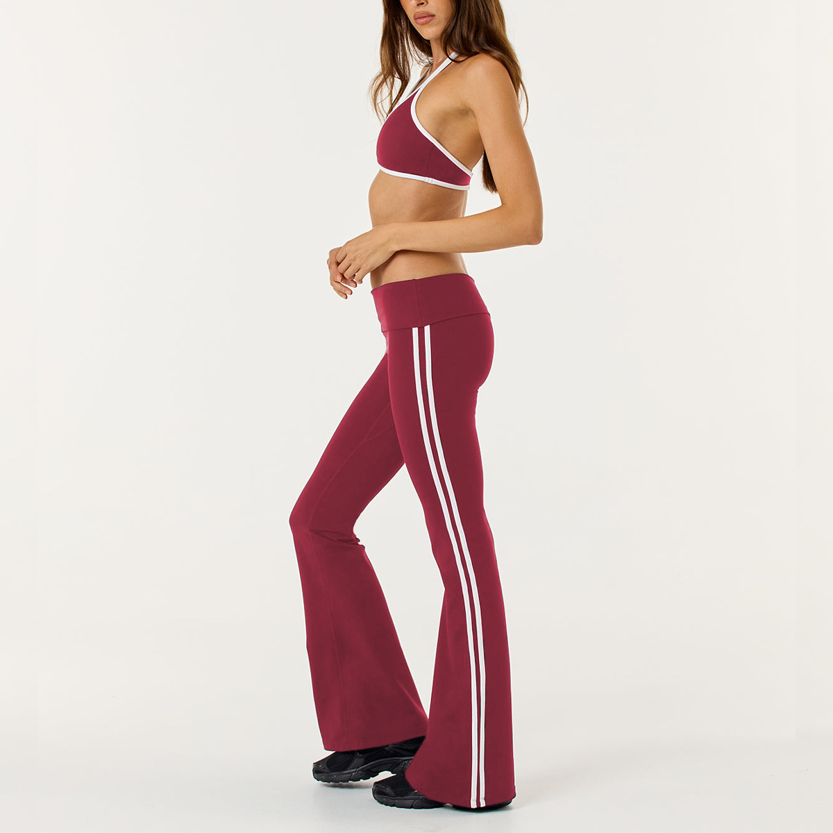yoga wear manufacturer