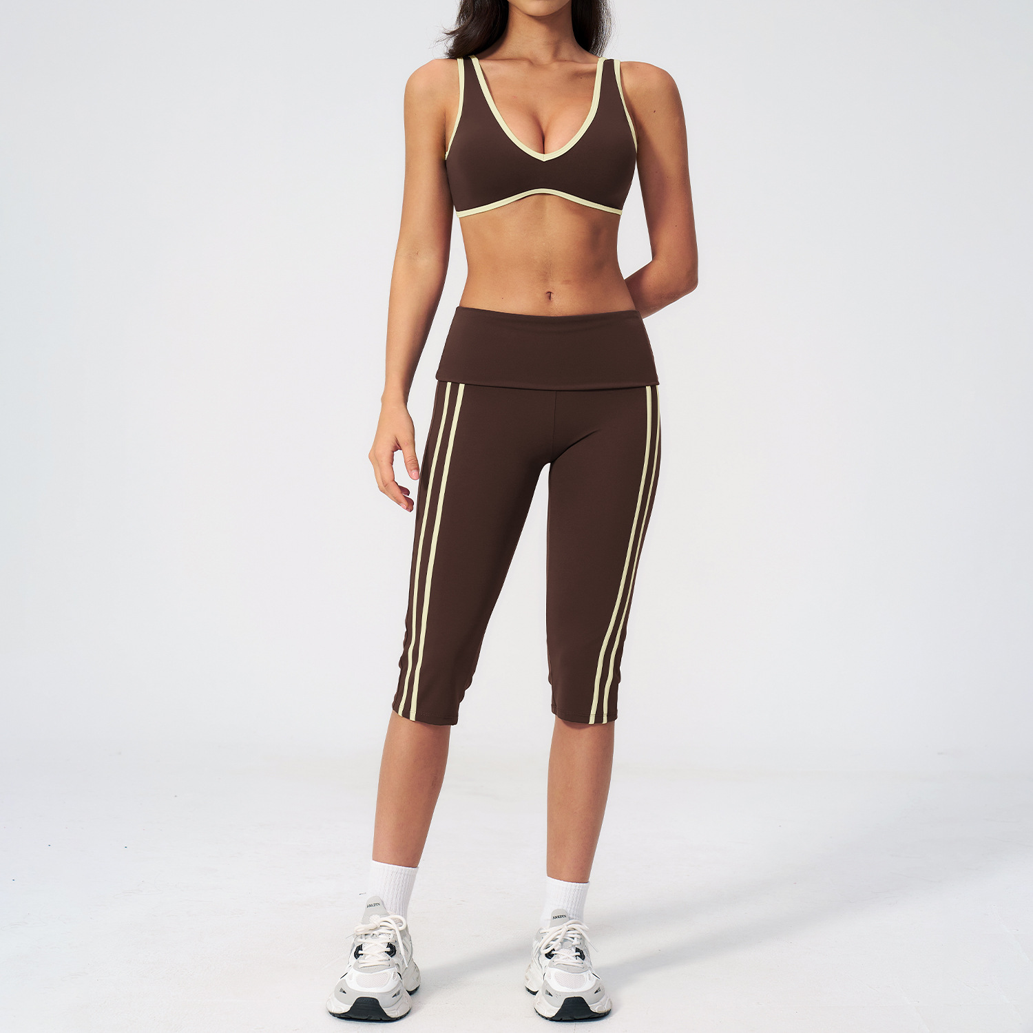 activewear manufacturer