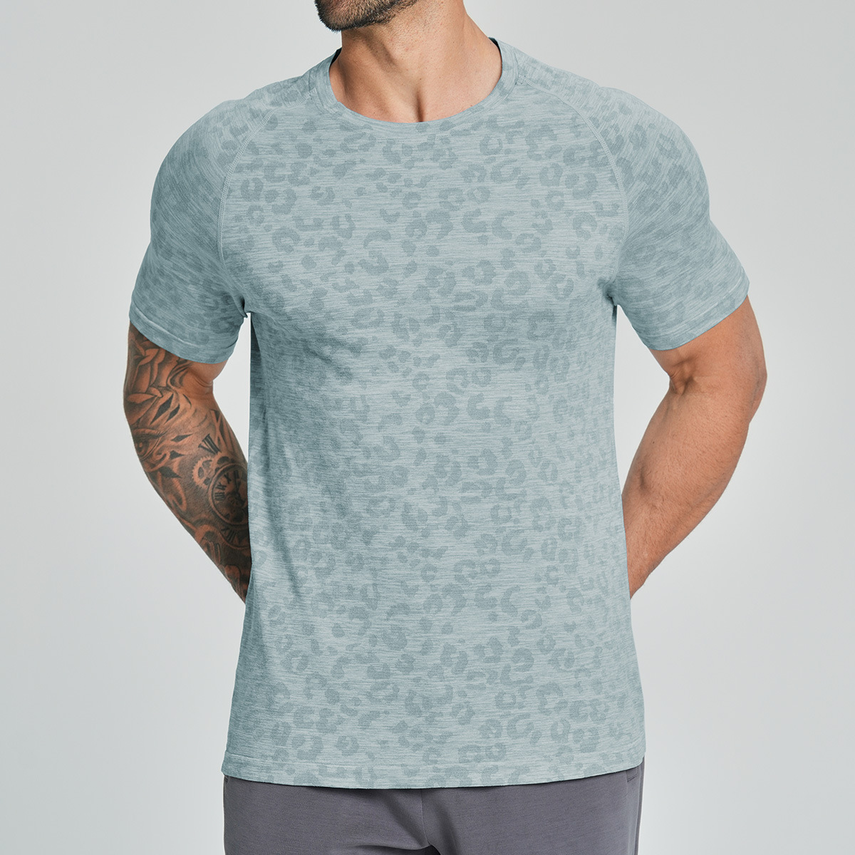 workout clothes manufacturer