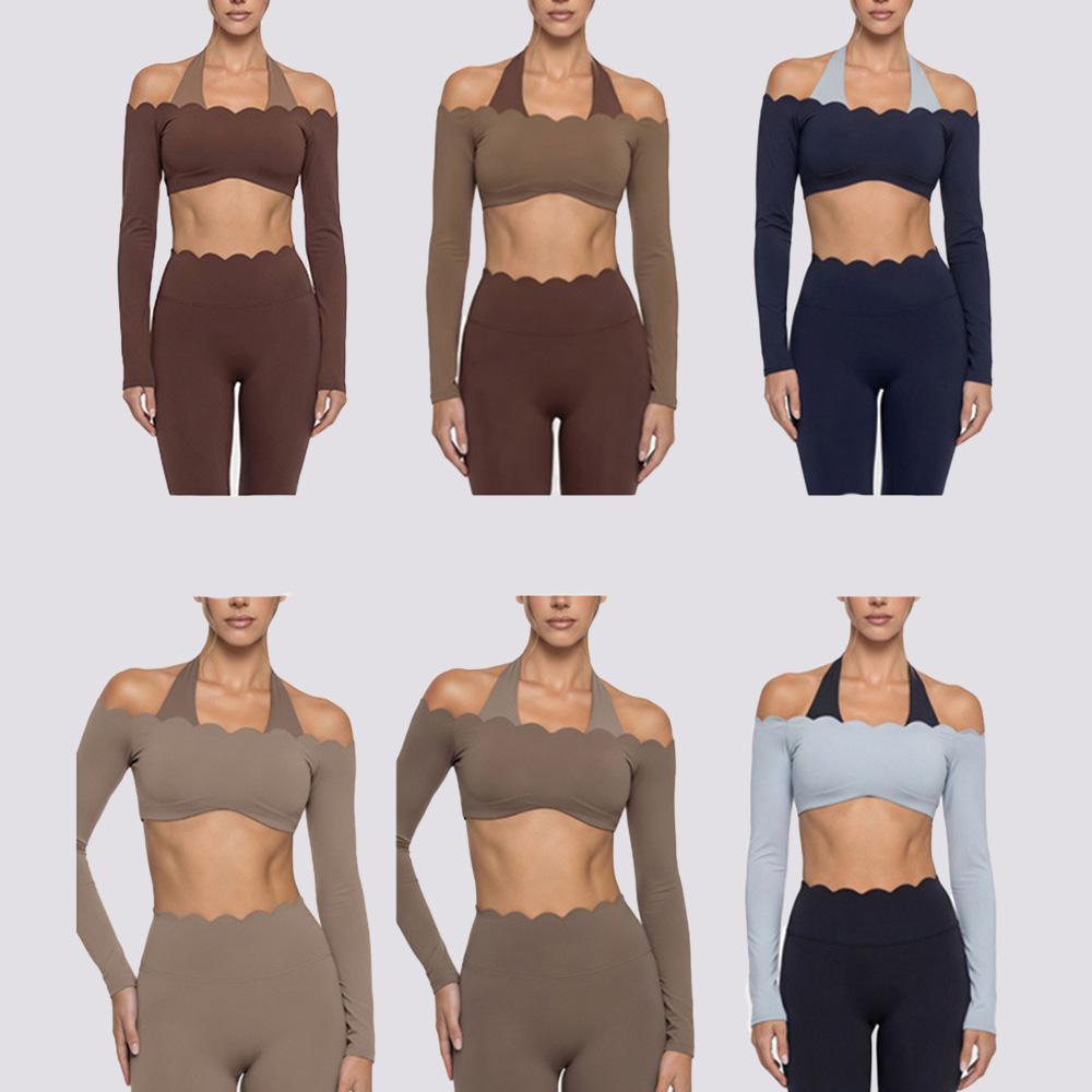 fitness clothing manufacturer