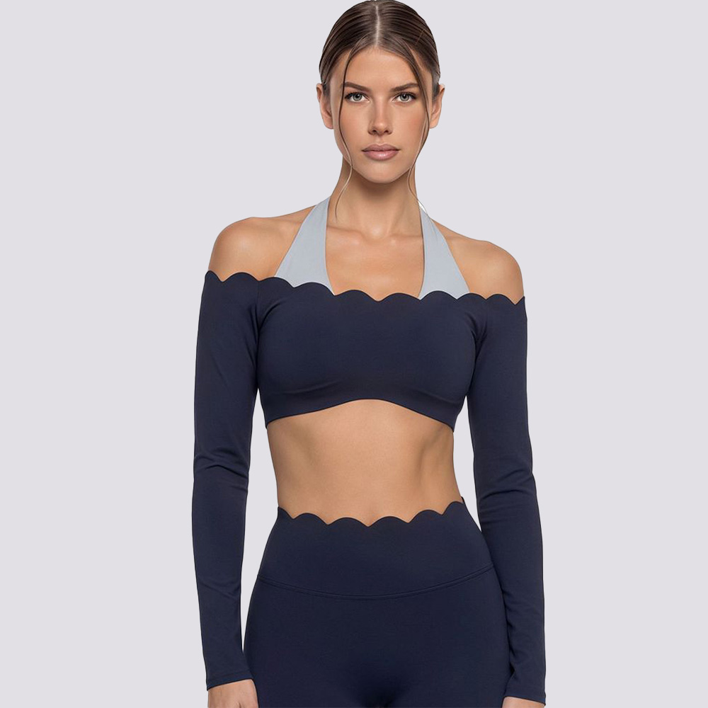 yoga clothing manufacturer