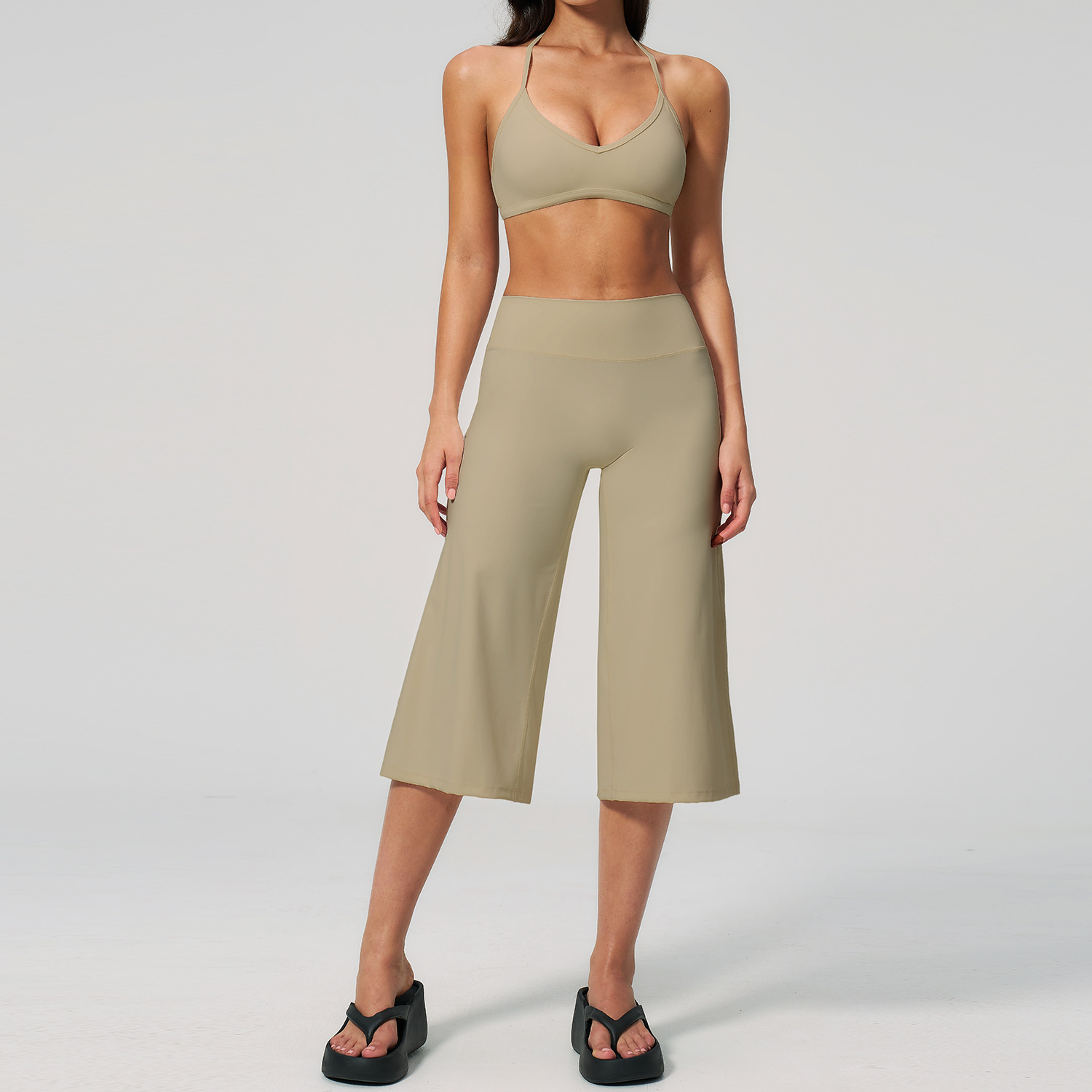 workout clothes manufacturer