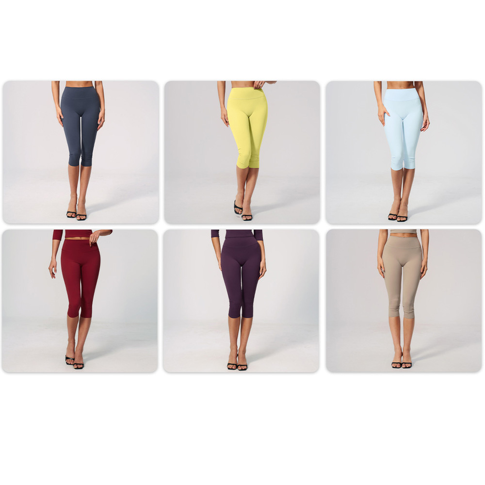 workout clothes manufacturer