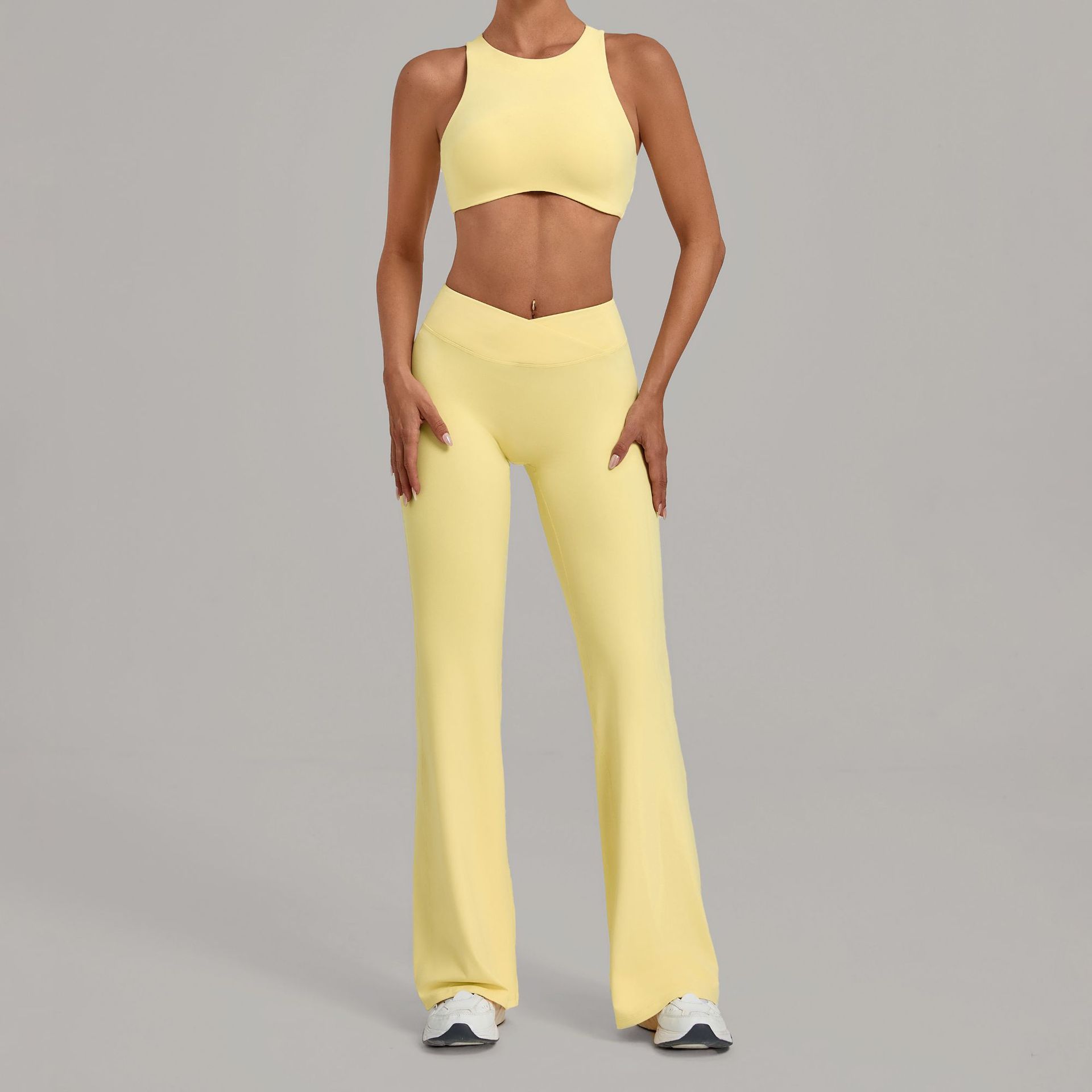 athletic wear vendors