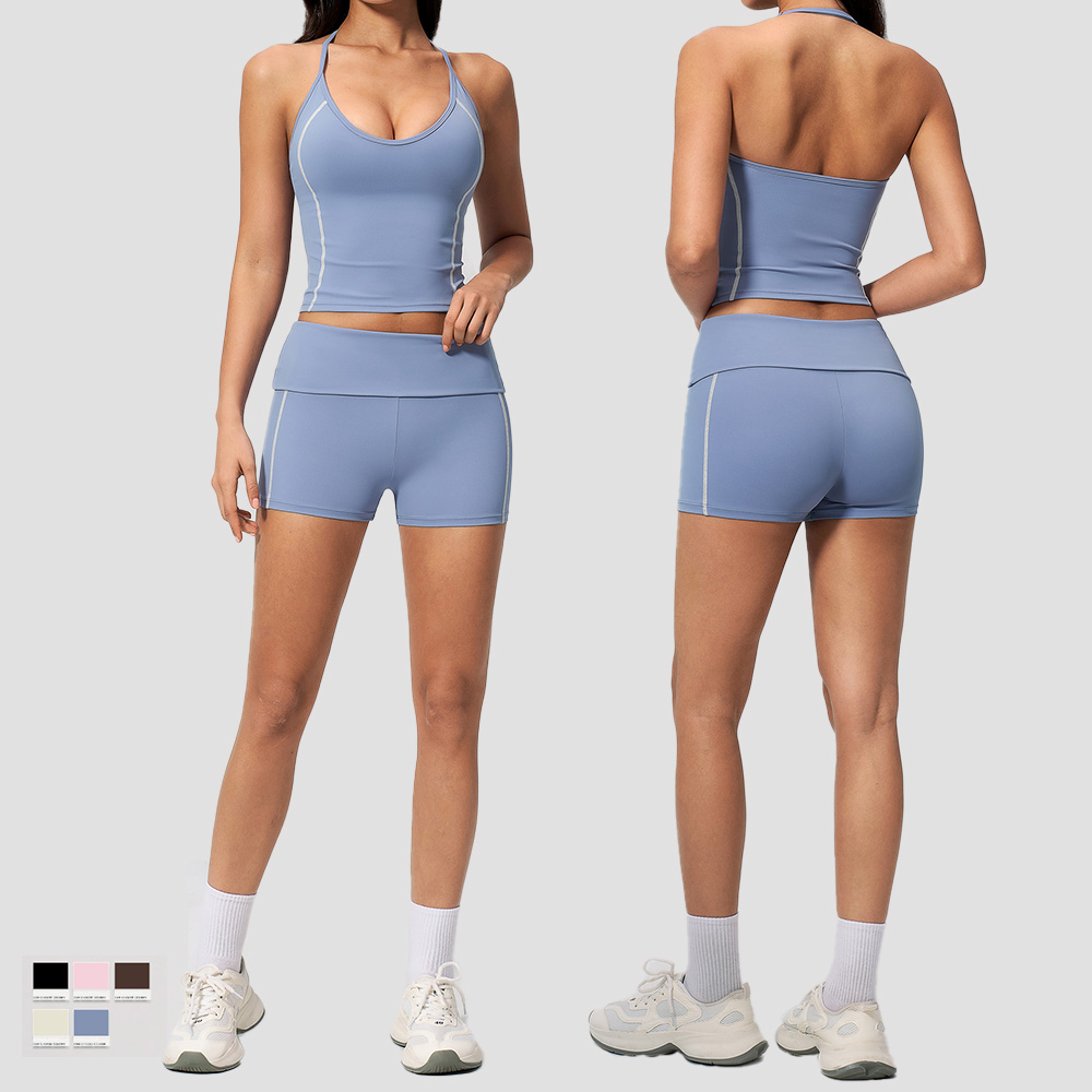 athletic clothing manufacturers