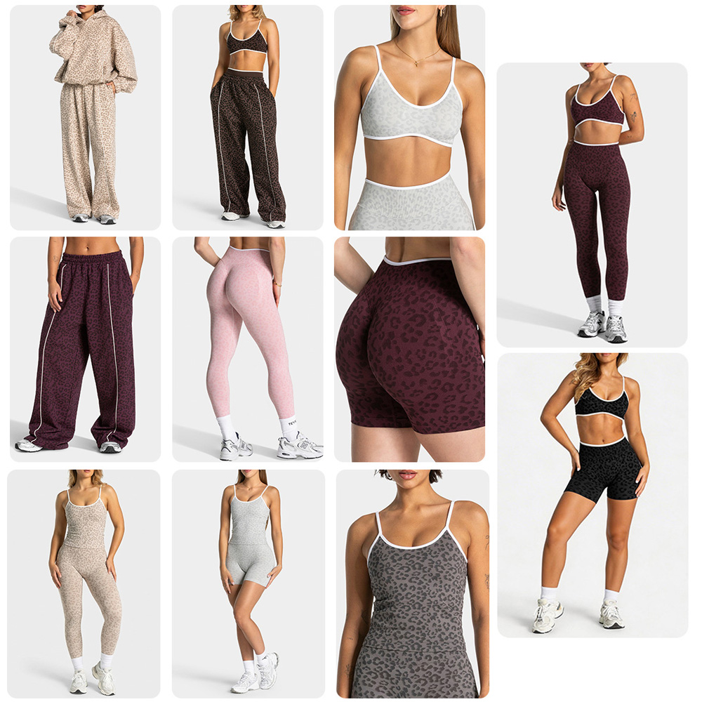 activewear distributors