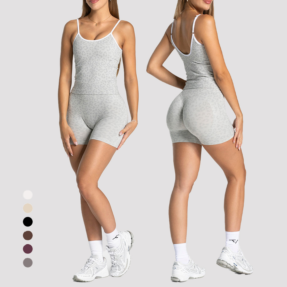 activewear manufacturers