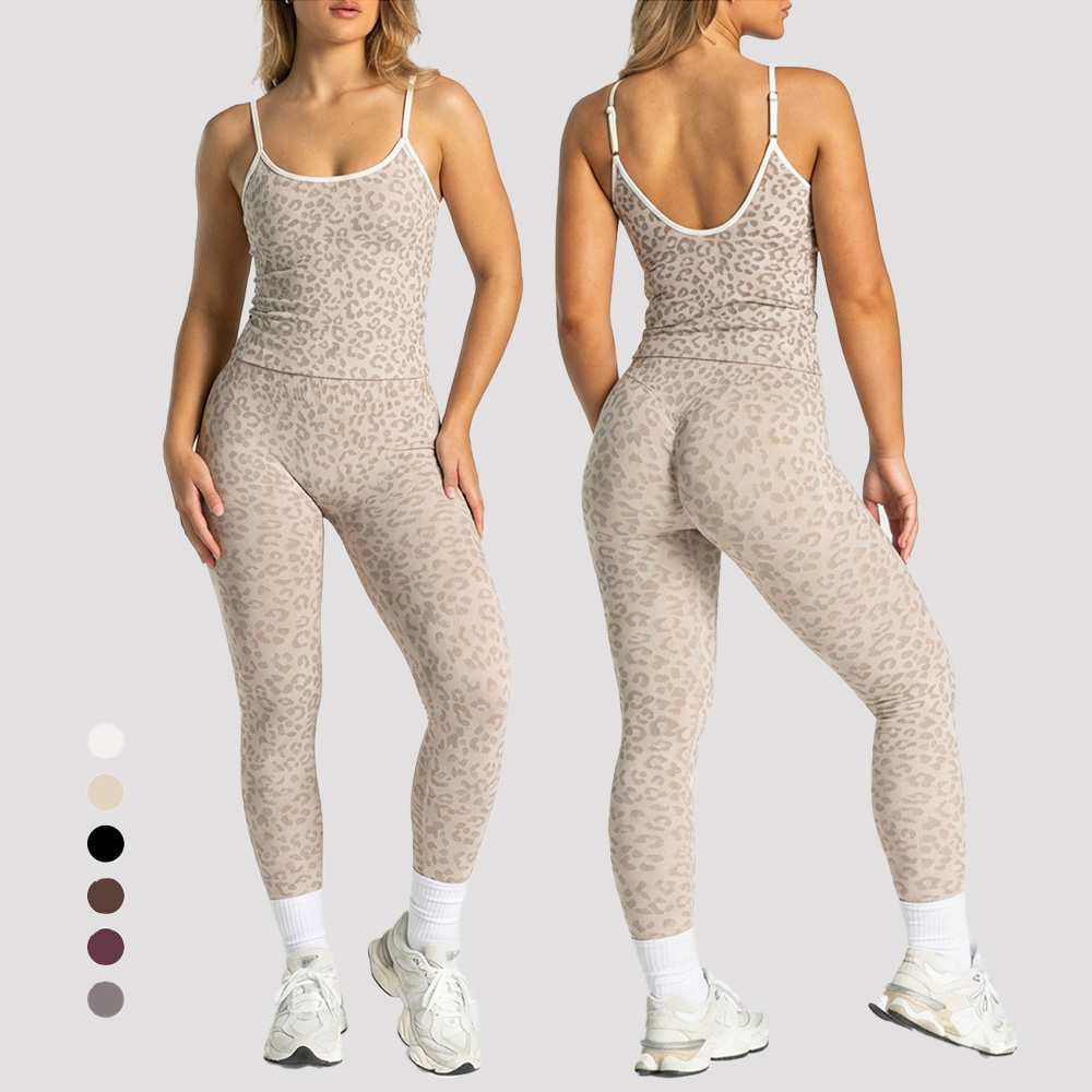 gym wear supplier