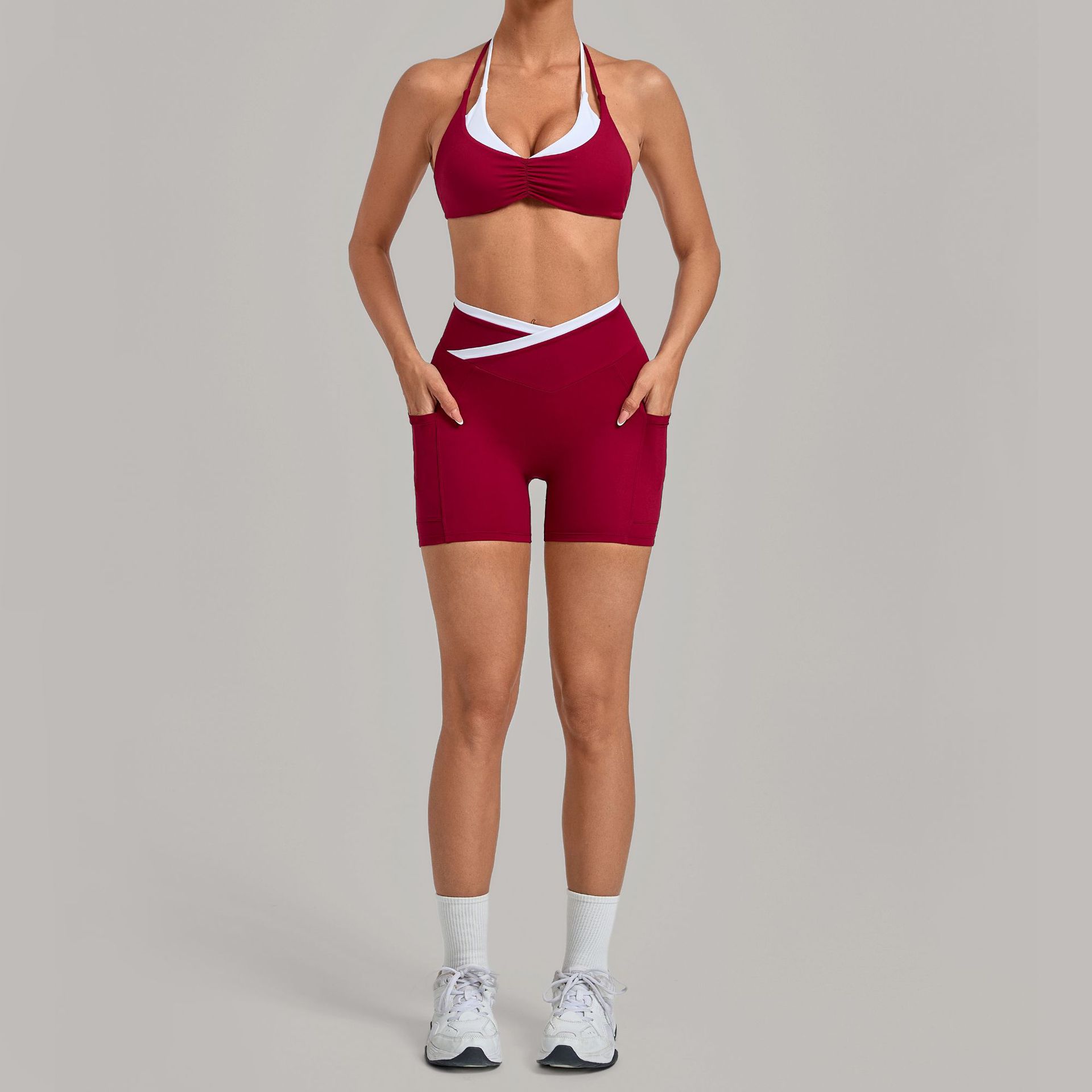 yoga wear manufacturer