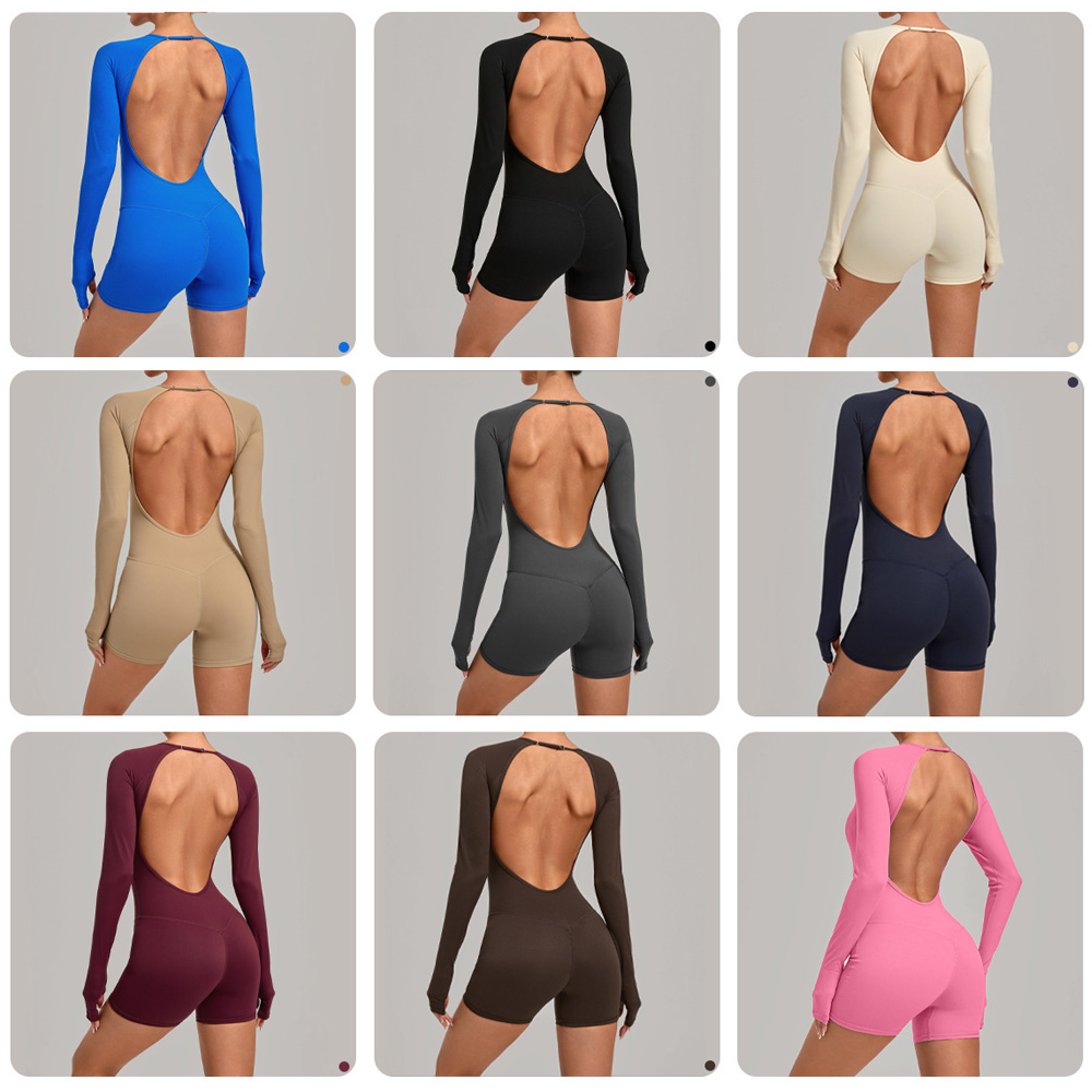sustainable activewear manufacturer