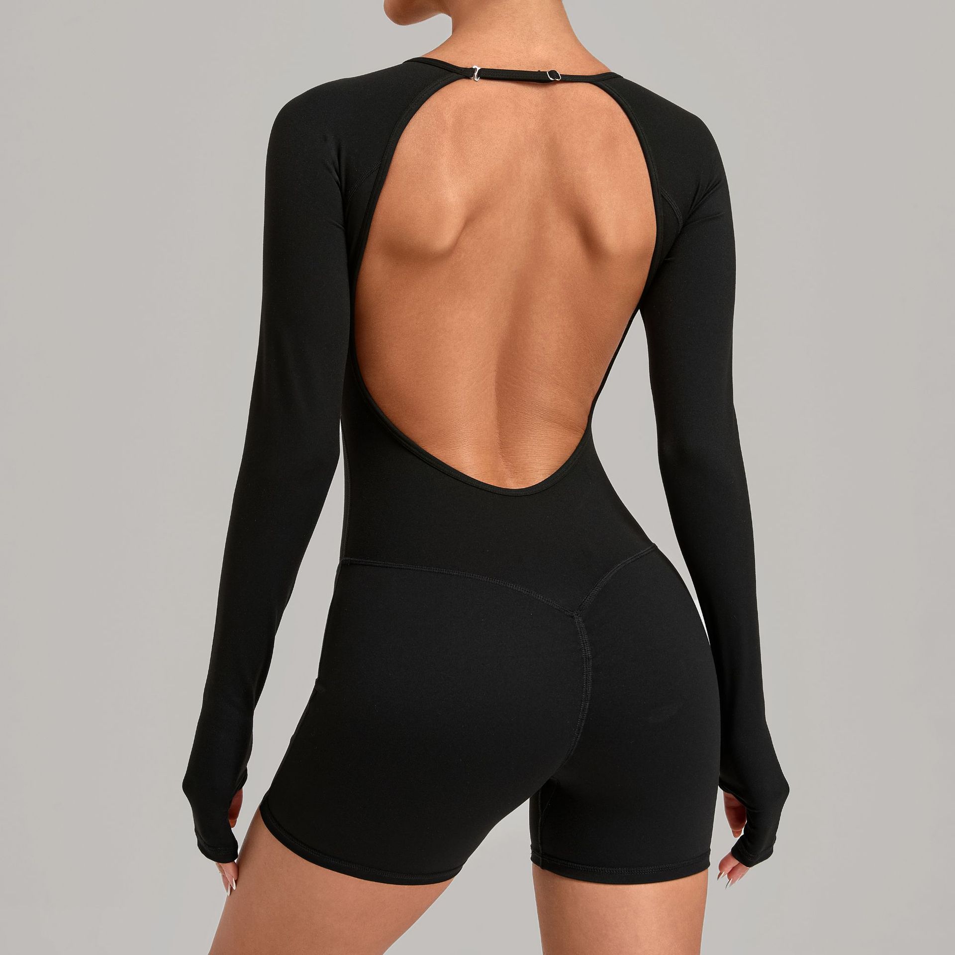 activewear manufacturer