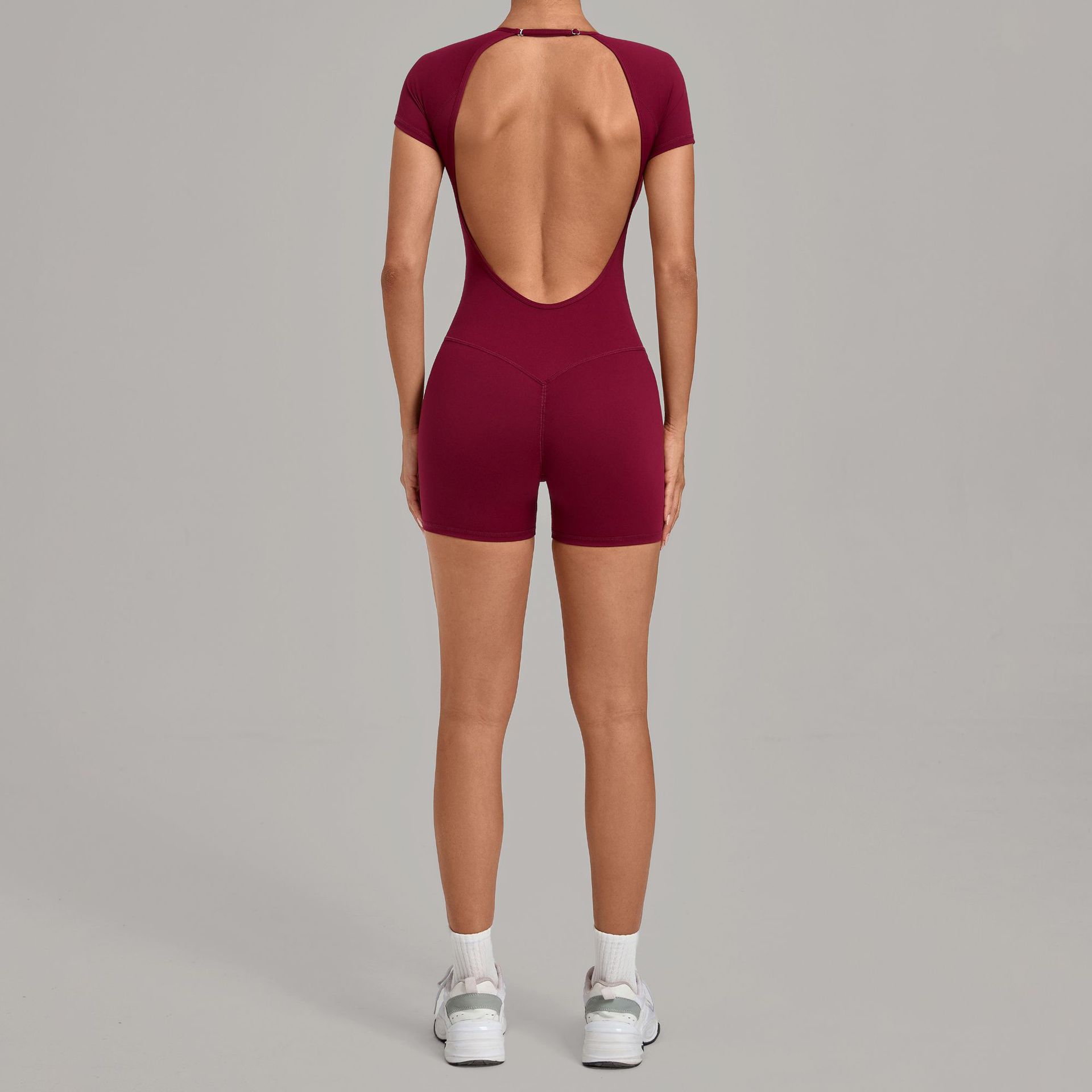 workout clothes manufacturer