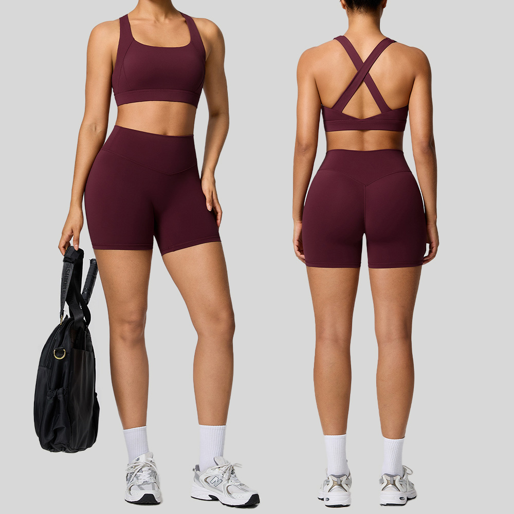 wholesale gym clothes
