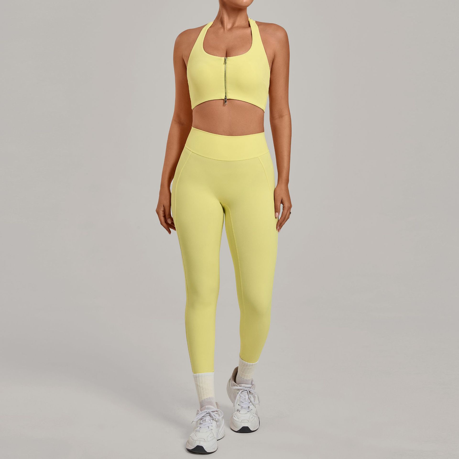 fitness clothing manufacturer