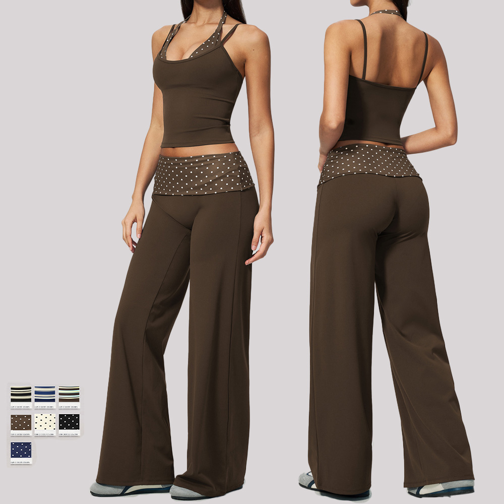 workout clothes manufacturer