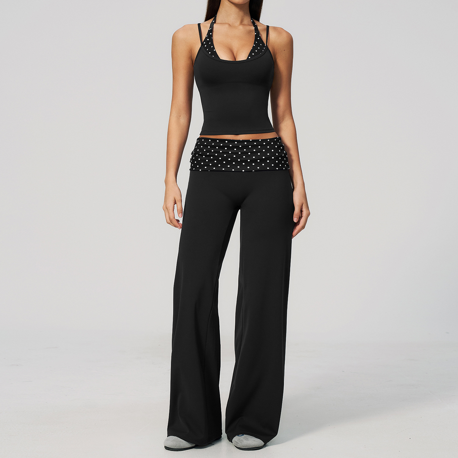 fitness clothing manufacturer