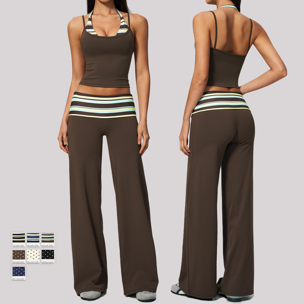 workout clothes manufacturer