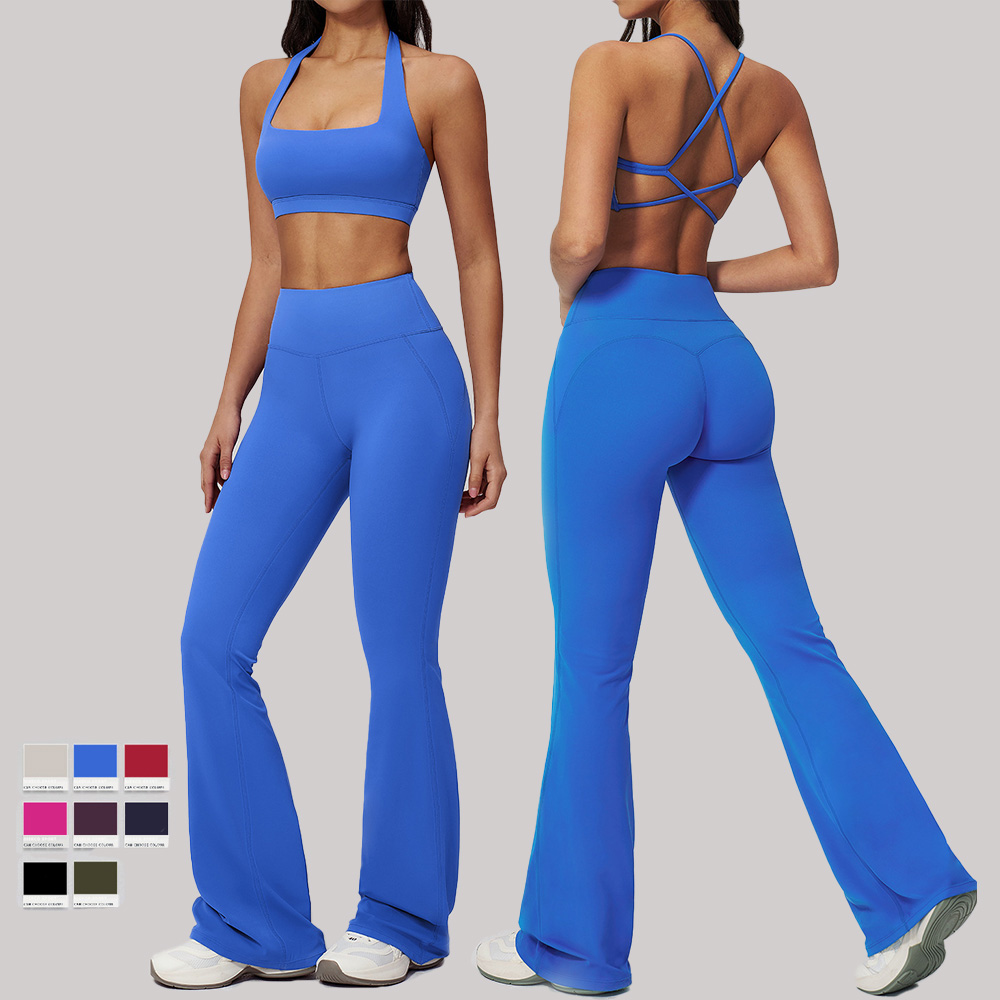 workout clothes manufacturer