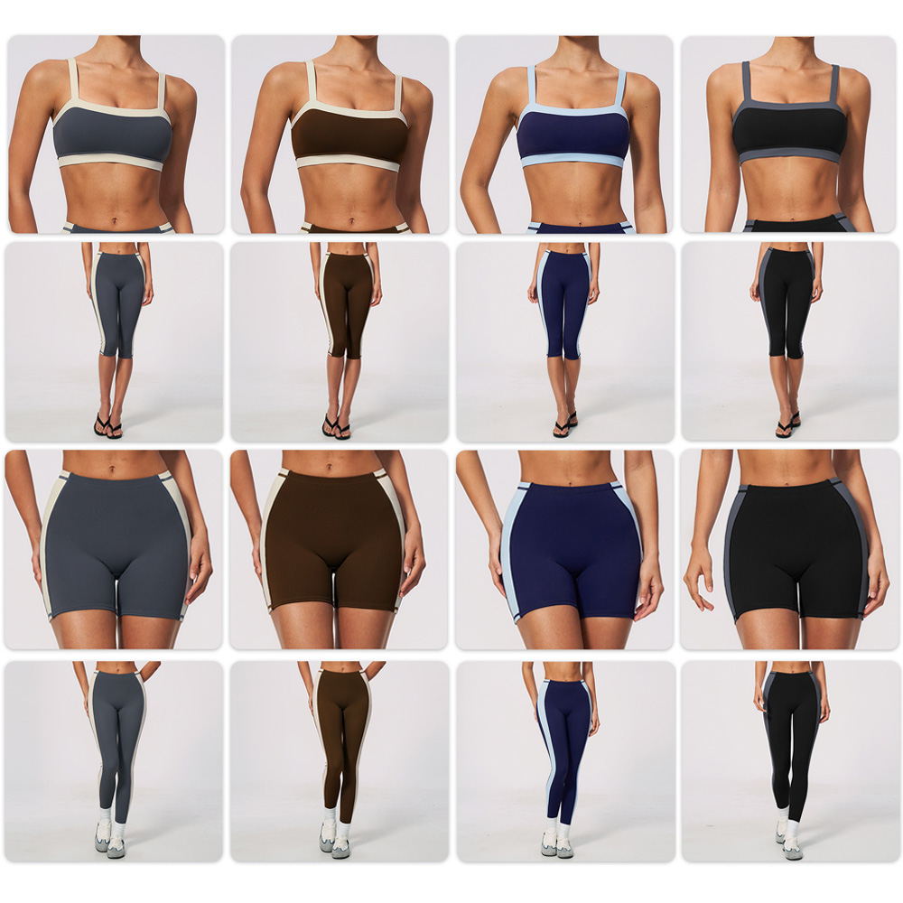 activewear distributors