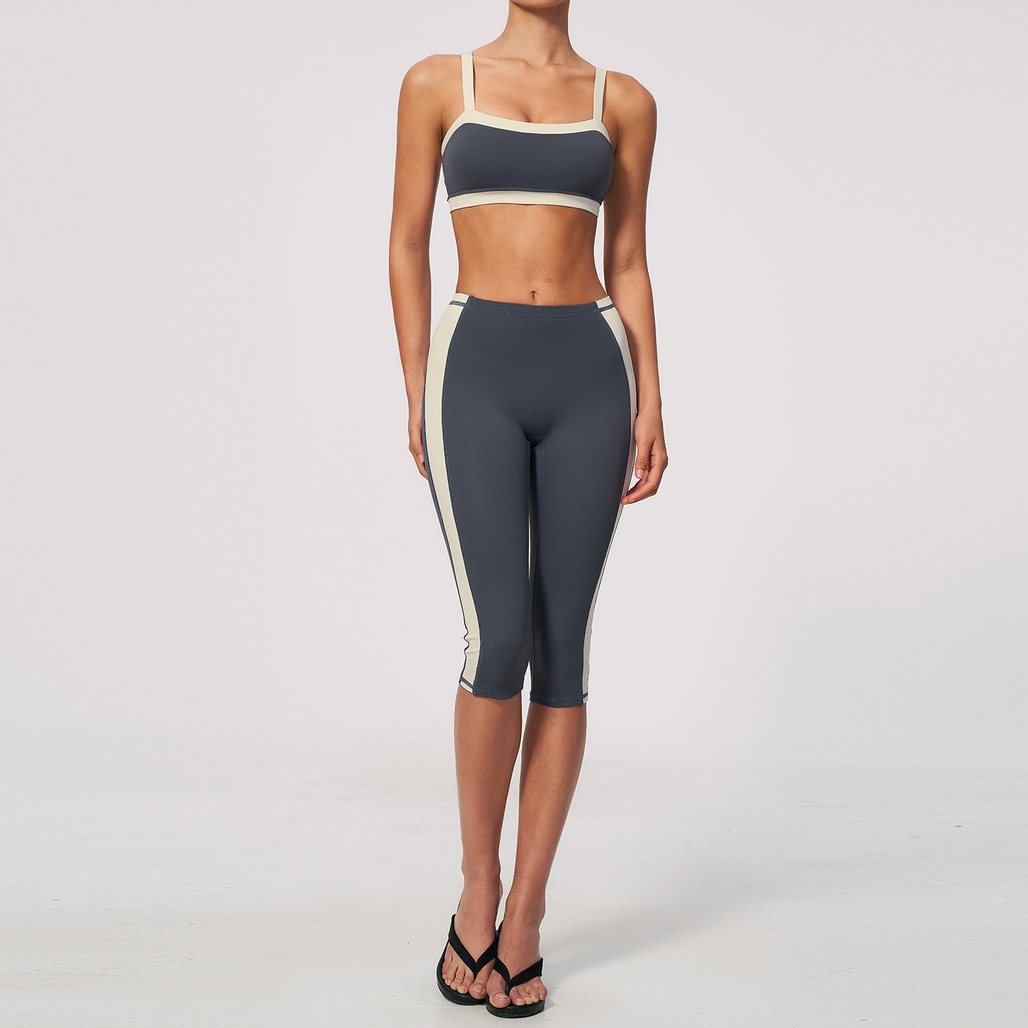 fitness clothing manufacturer