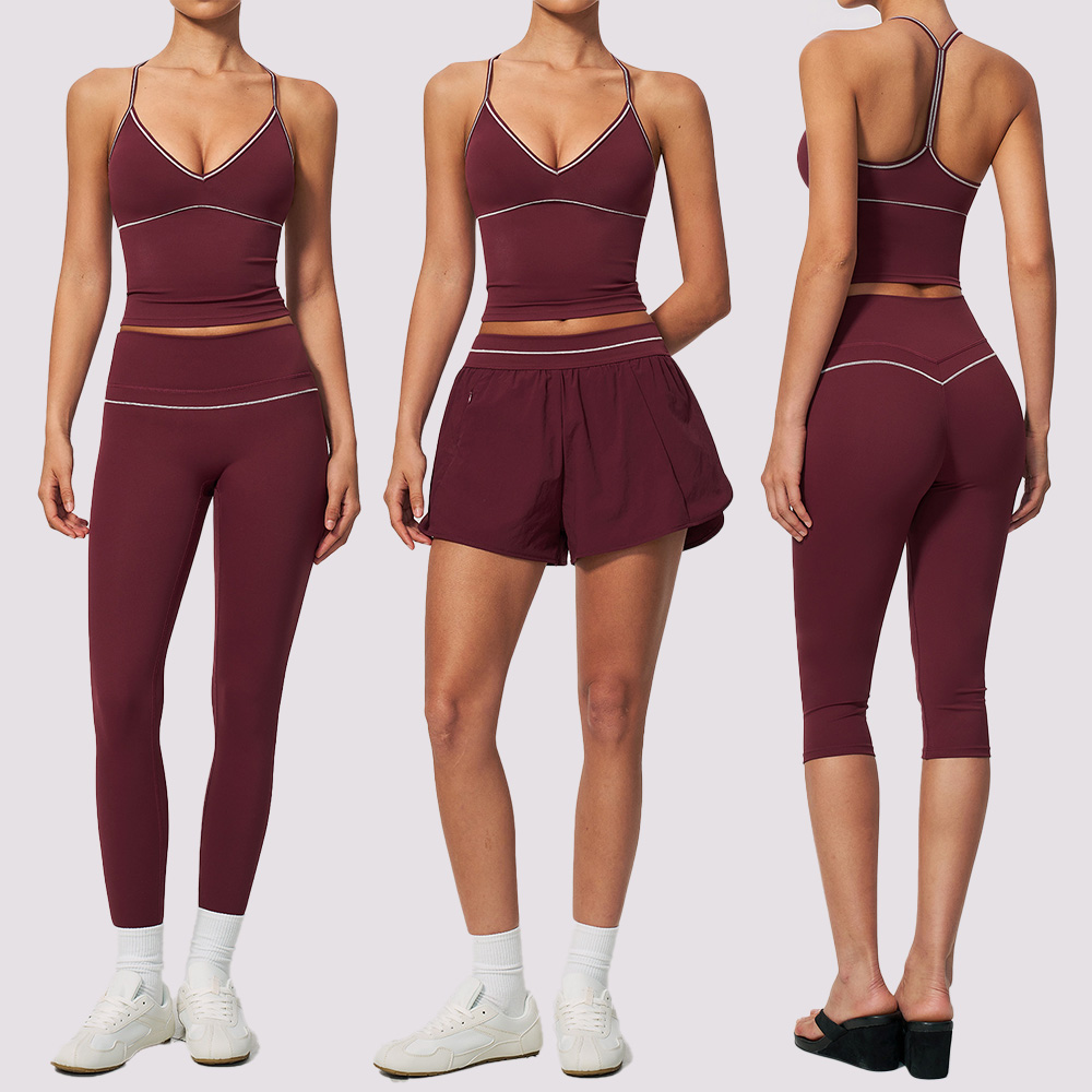 wholesale activewear manufacturer