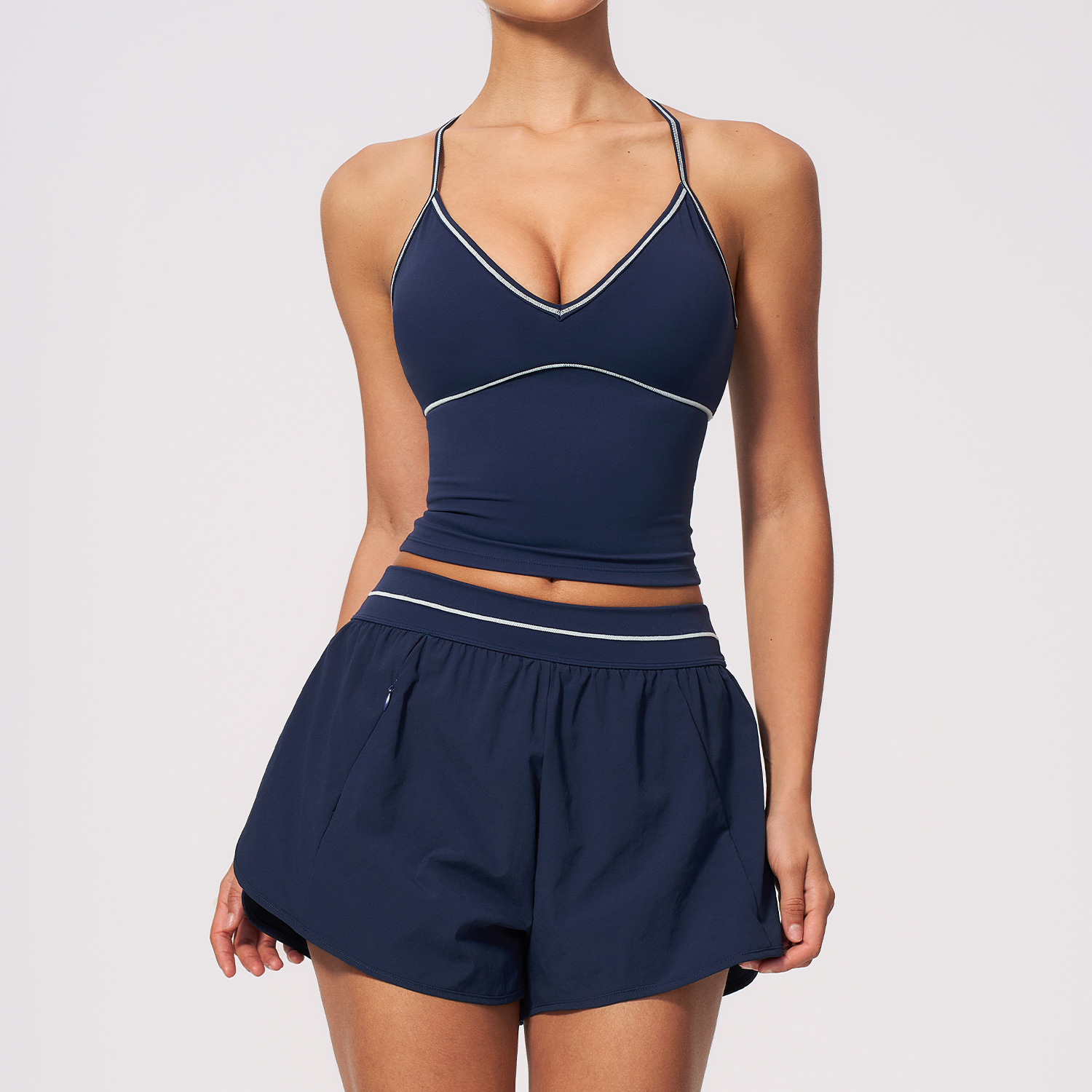 athletic wear vendors