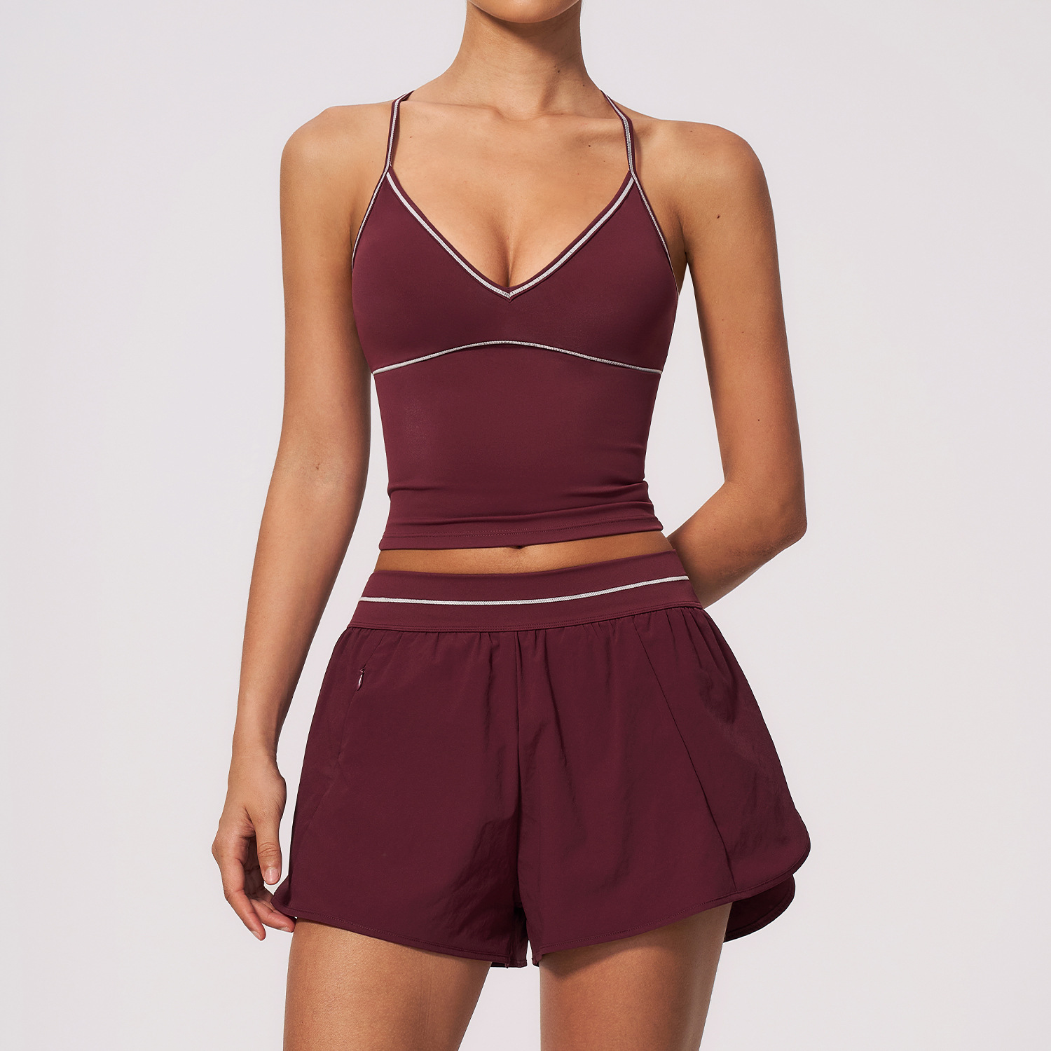 wholesale gym clothes