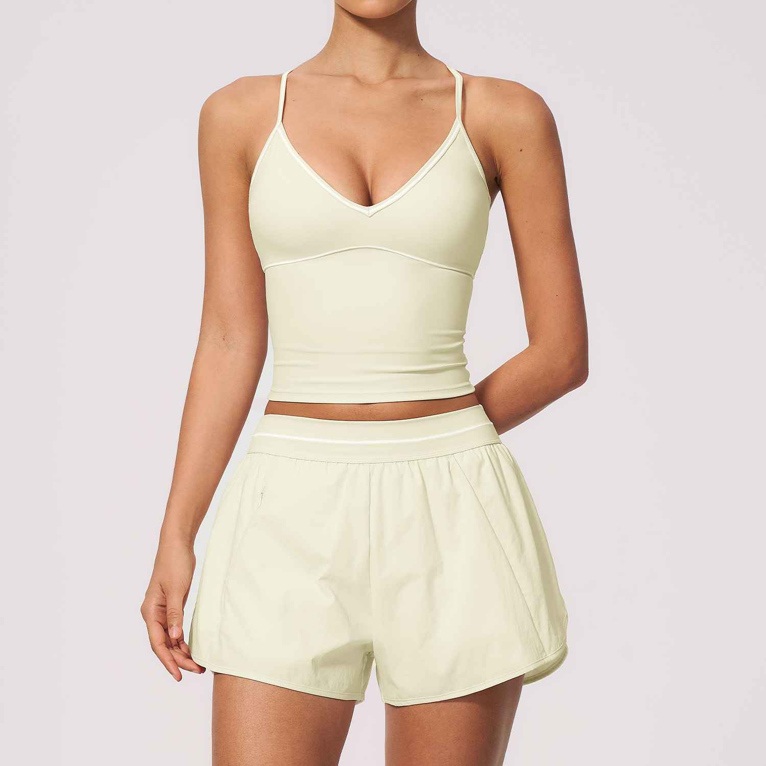 activewear manufacturer