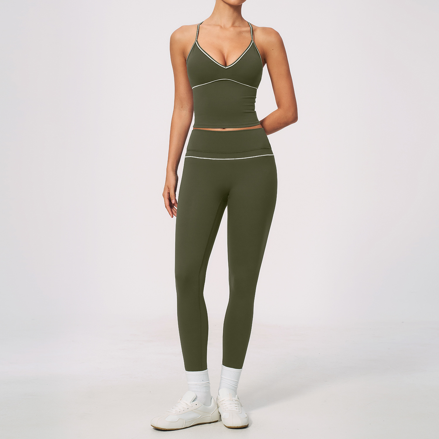 active wear manufacturers