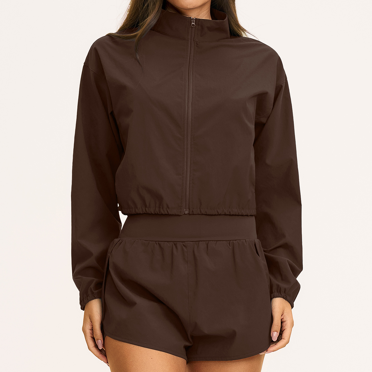 fitness clothing manufacturer