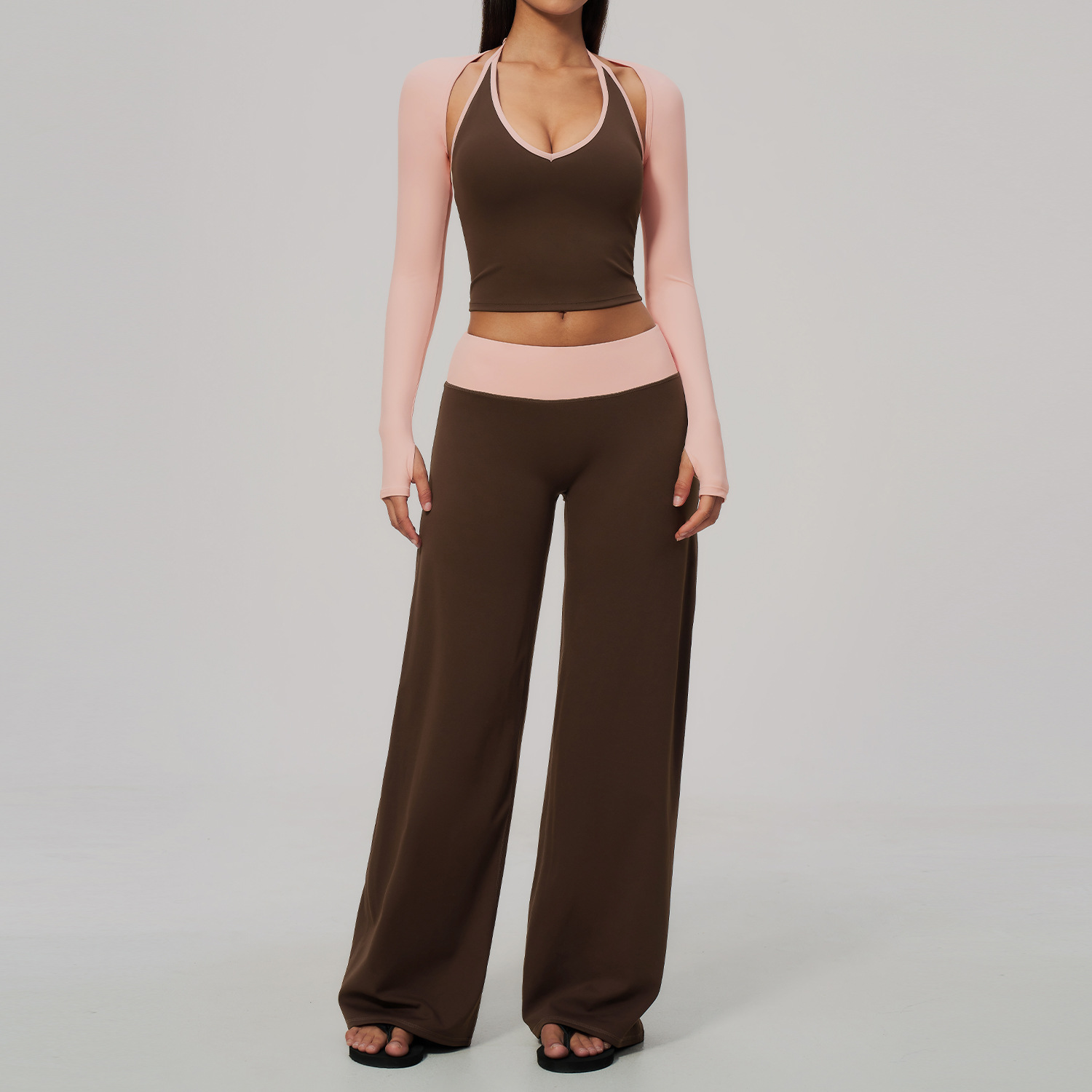 workout clothes manufacturer