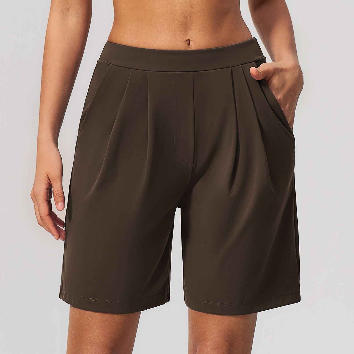 workout clothes manufacturer