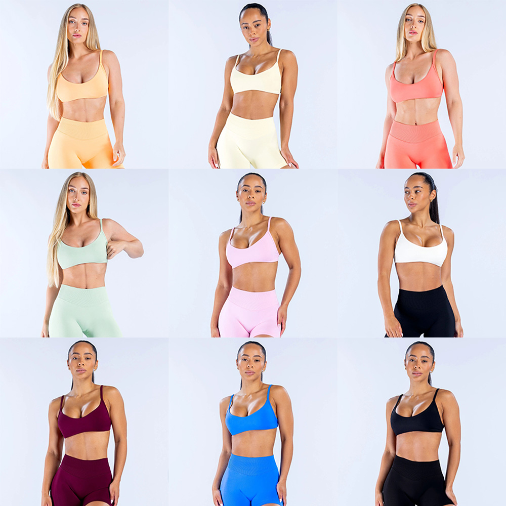 manufacturer gym clothes