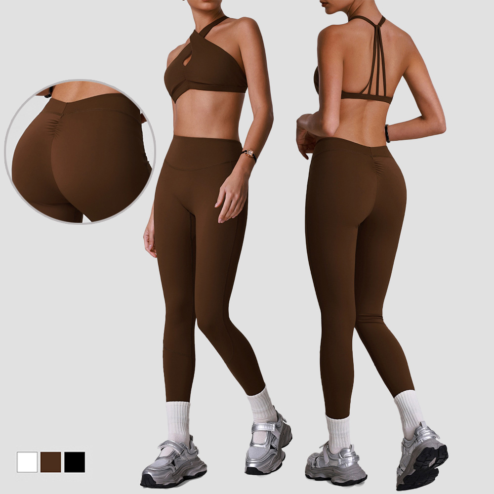 workout clothes manufacturer
