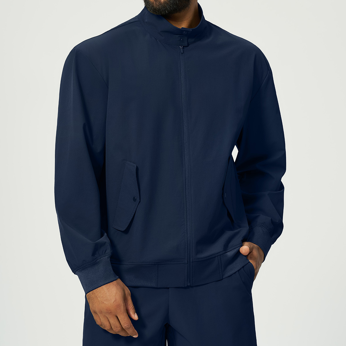 Athletic Clothing Vendors