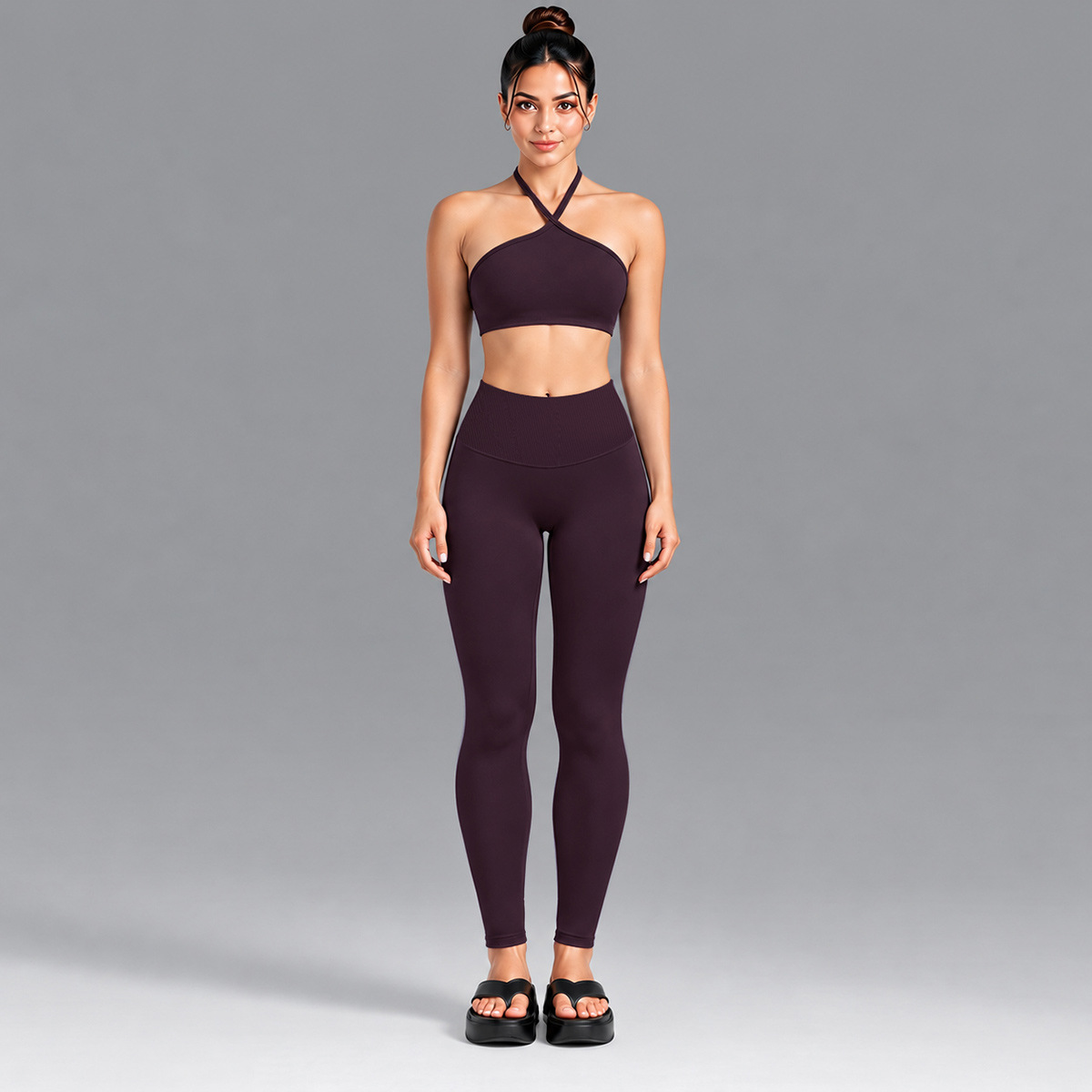gym wear manufacturers