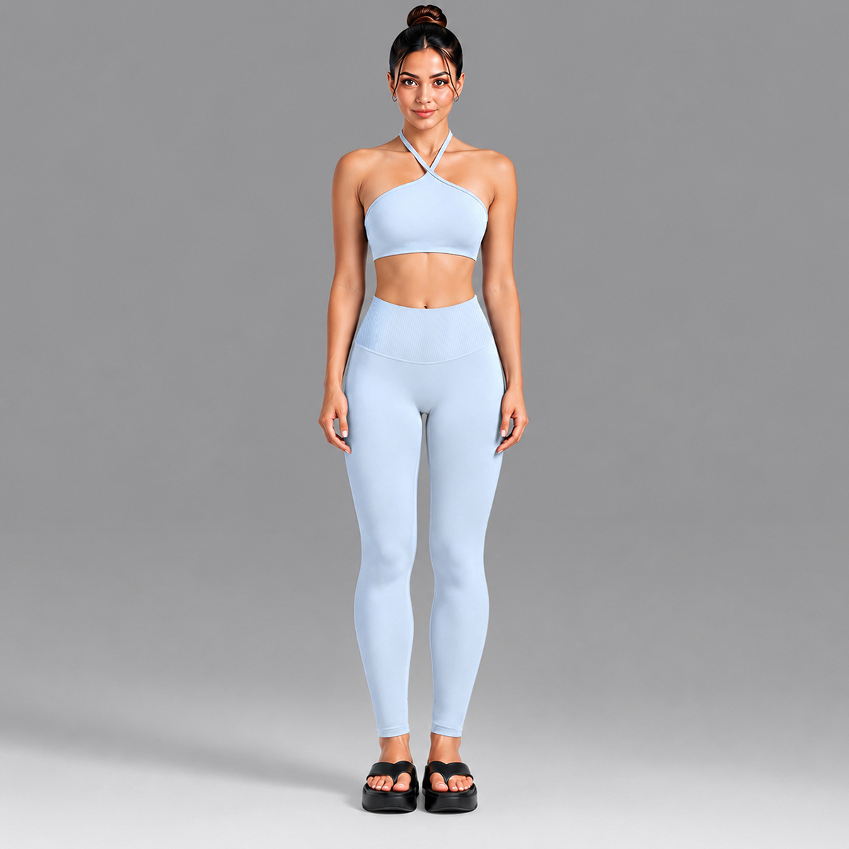 seamless clothing manufacturers