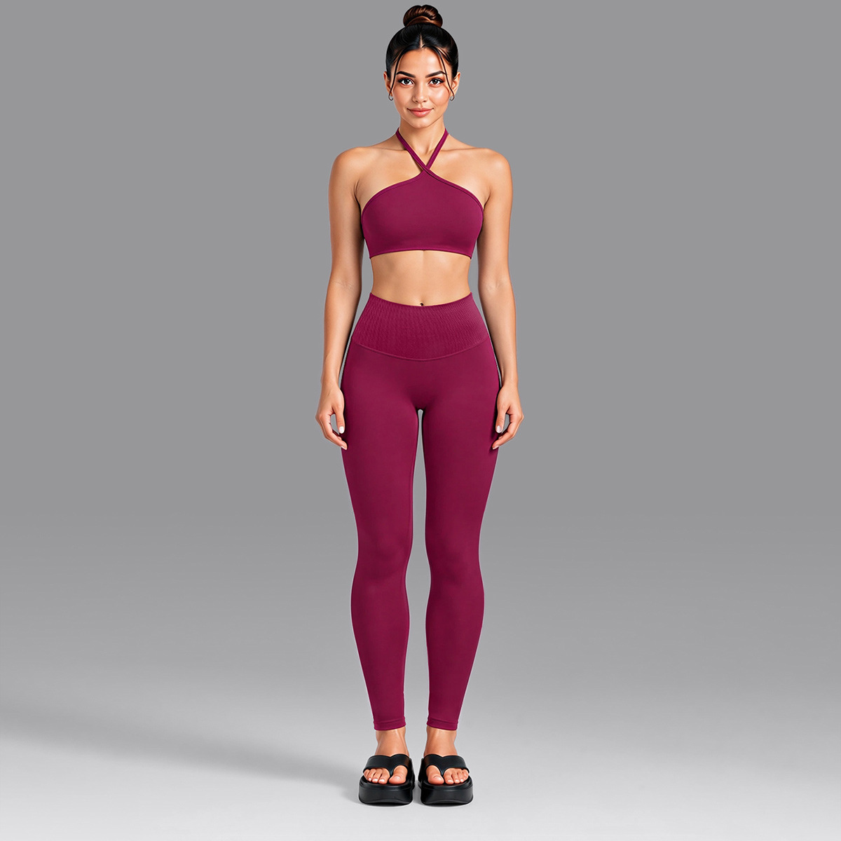 private label fitness apparel manufacturers