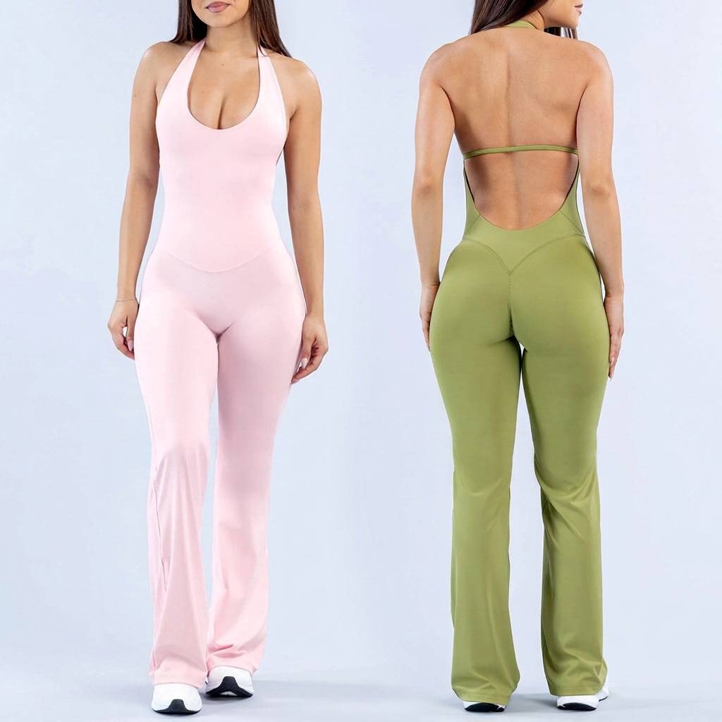 workout clothes manufacturer